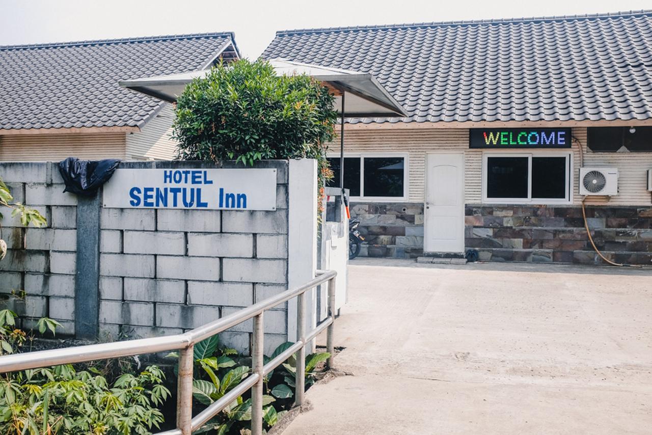 Reddoorz Near Sirkuit Sentul Hotel Bogor Exterior foto